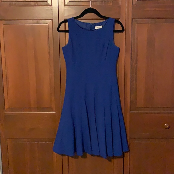 Calvin Klein Dress - Picture 1 of 2